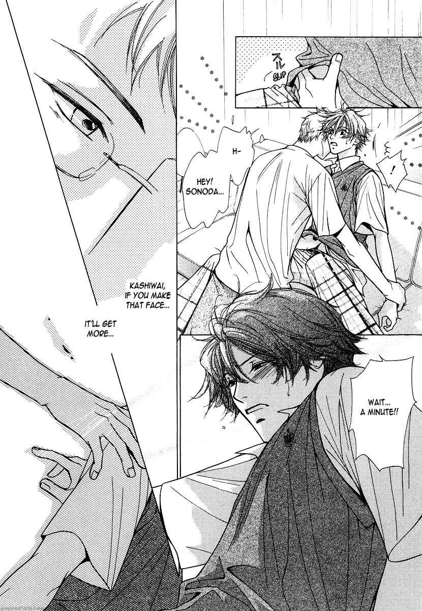 Page 9 Chapter 10 Duetto