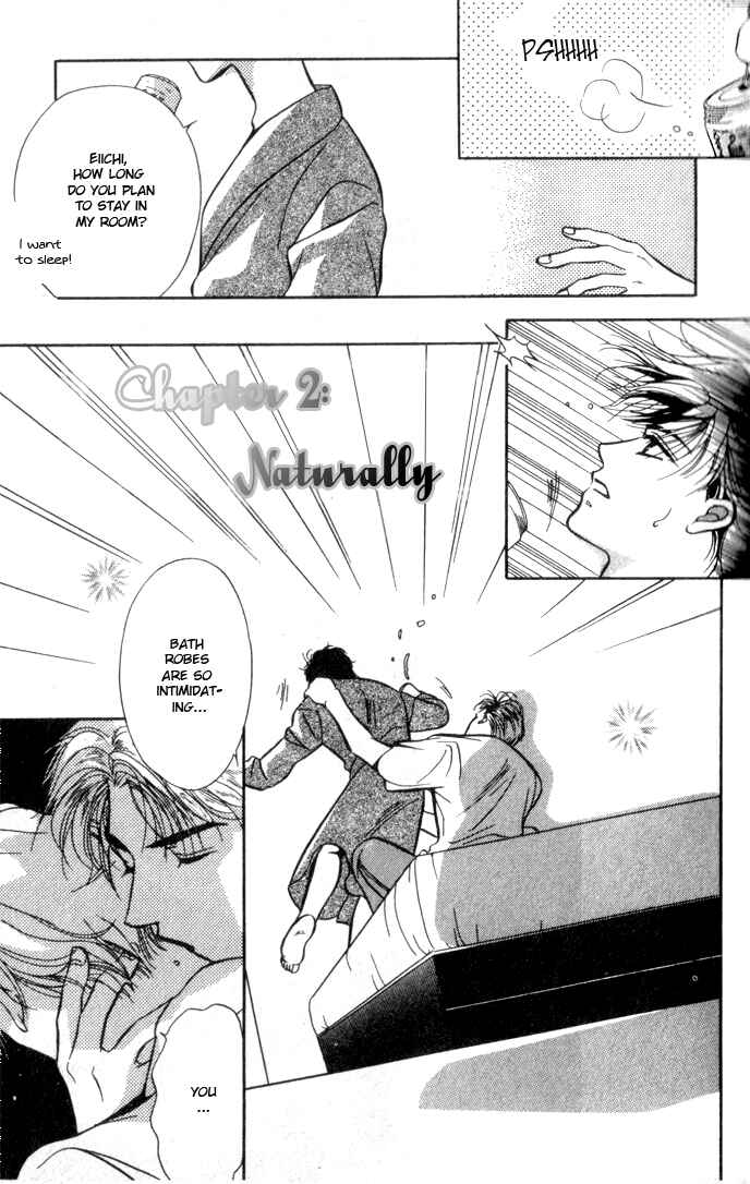Page 3 Chapter 2 Duetto
