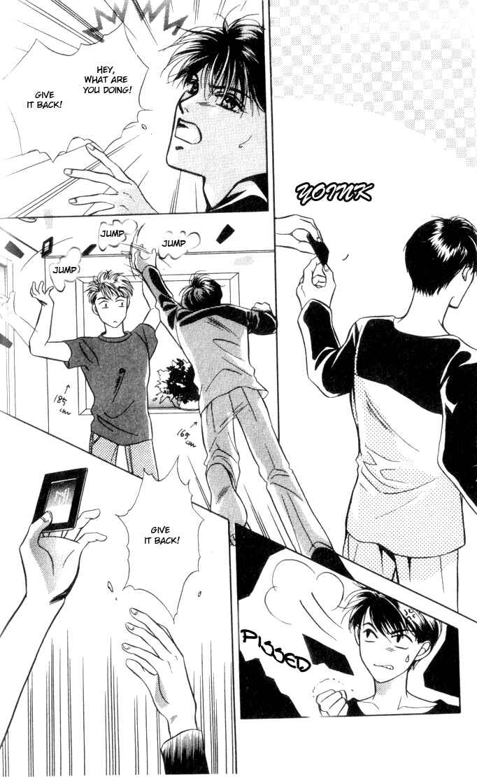 Page 30 Chapter 2 Duetto