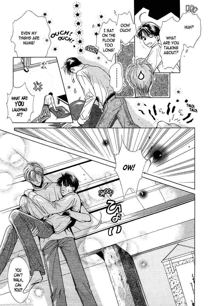 Page 13 Chapter 3 Duetto