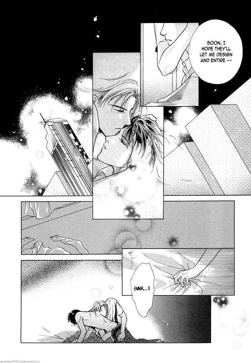 Page 18 Chapter 3 Duetto