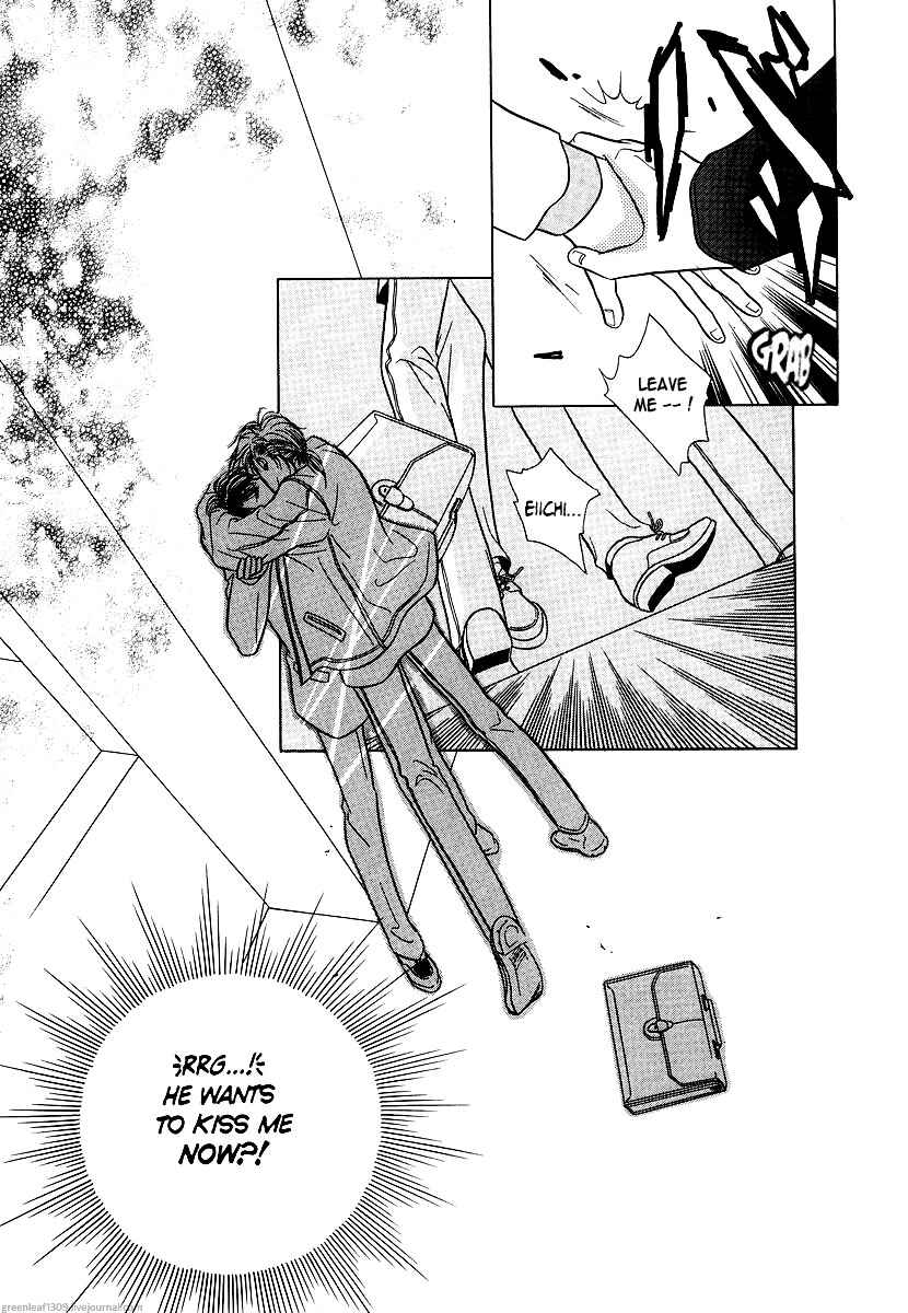 Page 16 Chapter 5 Duetto