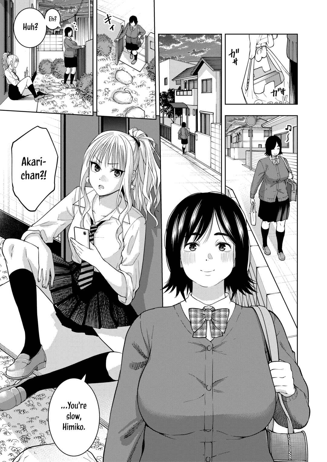 Page 3 Chapter Unknown_2d70 Best Friends