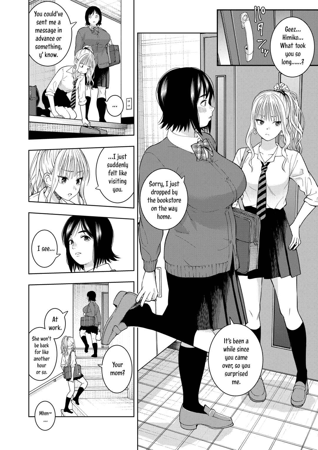 Page 4 Chapter Unknown_2d70 Best Friends