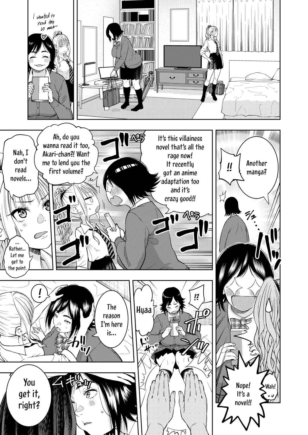Page 5 Chapter Unknown_2d70 Best Friends