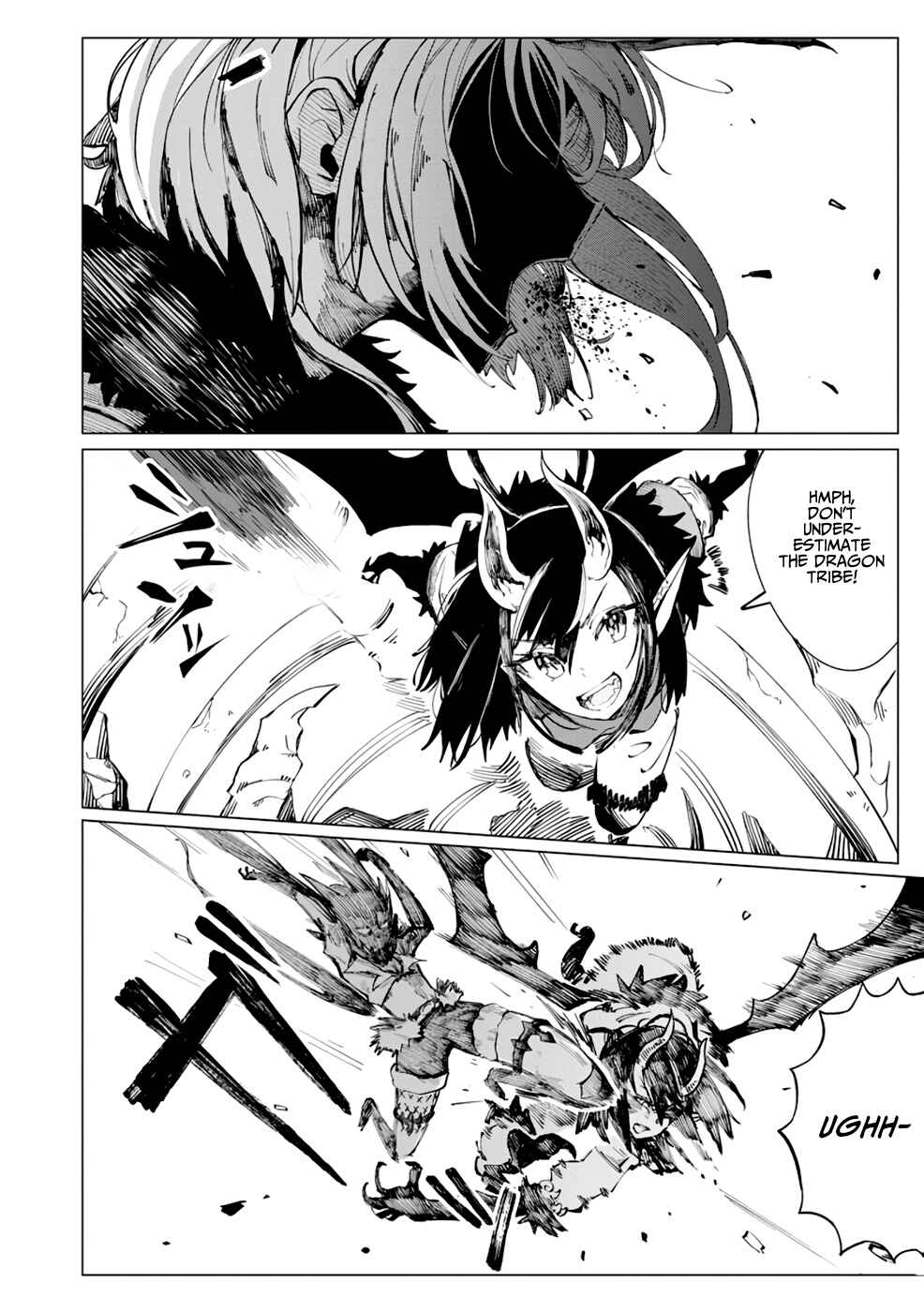 Page 15 Chapter 9 Yuusha Party wo Oidasareta Shiryou Majutsushi wa Lich ni Natte Maou-gun de Daisukina Kenkyuu Life wo Okuru