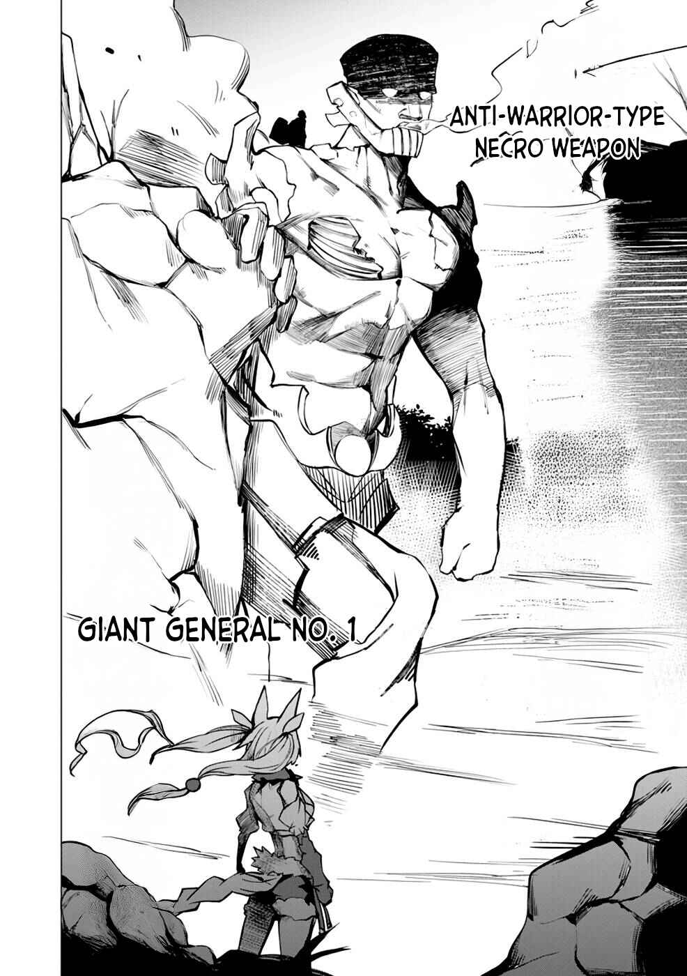 Page 13 Chapter 5 Yuusha Party wo Oidasareta Shiryou Majutsushi wa Lich ni Natte Maou-gun de Daisukina Kenkyuu Life wo Okuru