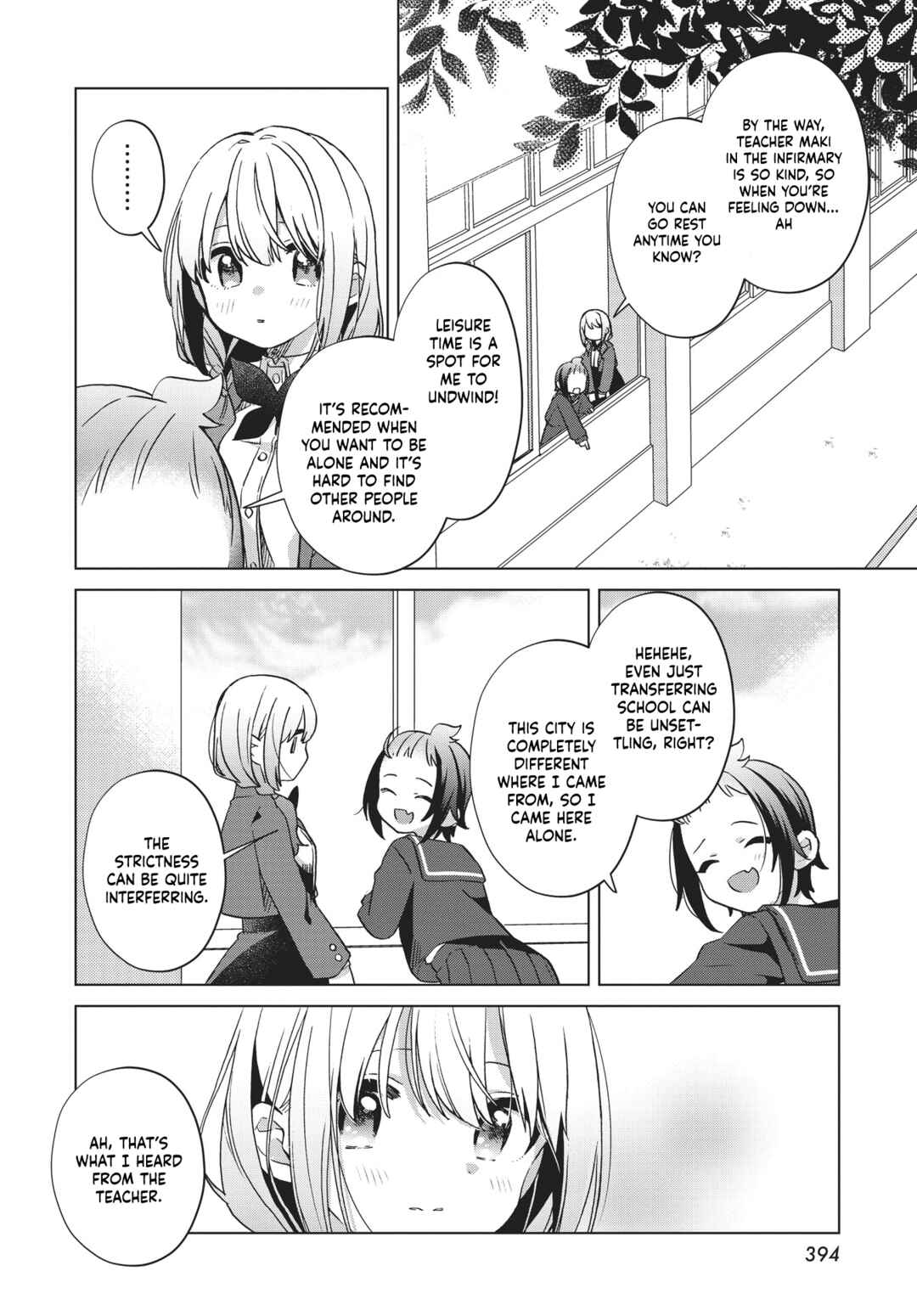 Page 13 Chapter Unknown_5edd Kimi no Waratta Kao ga Mitai