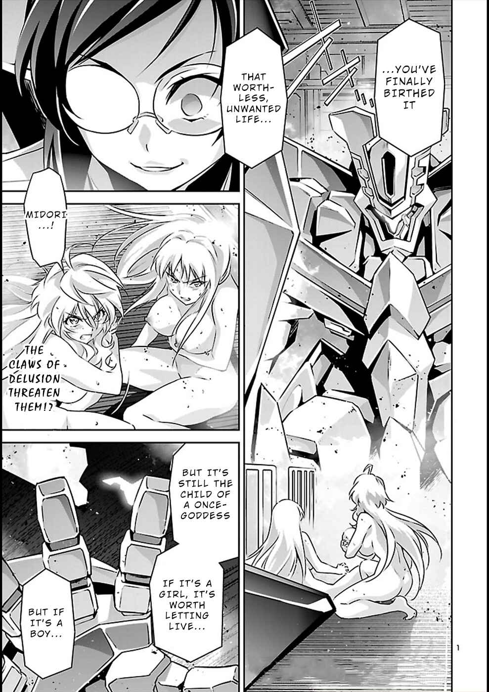 Page 2 Chapter 53 Jinrouki Winvurga