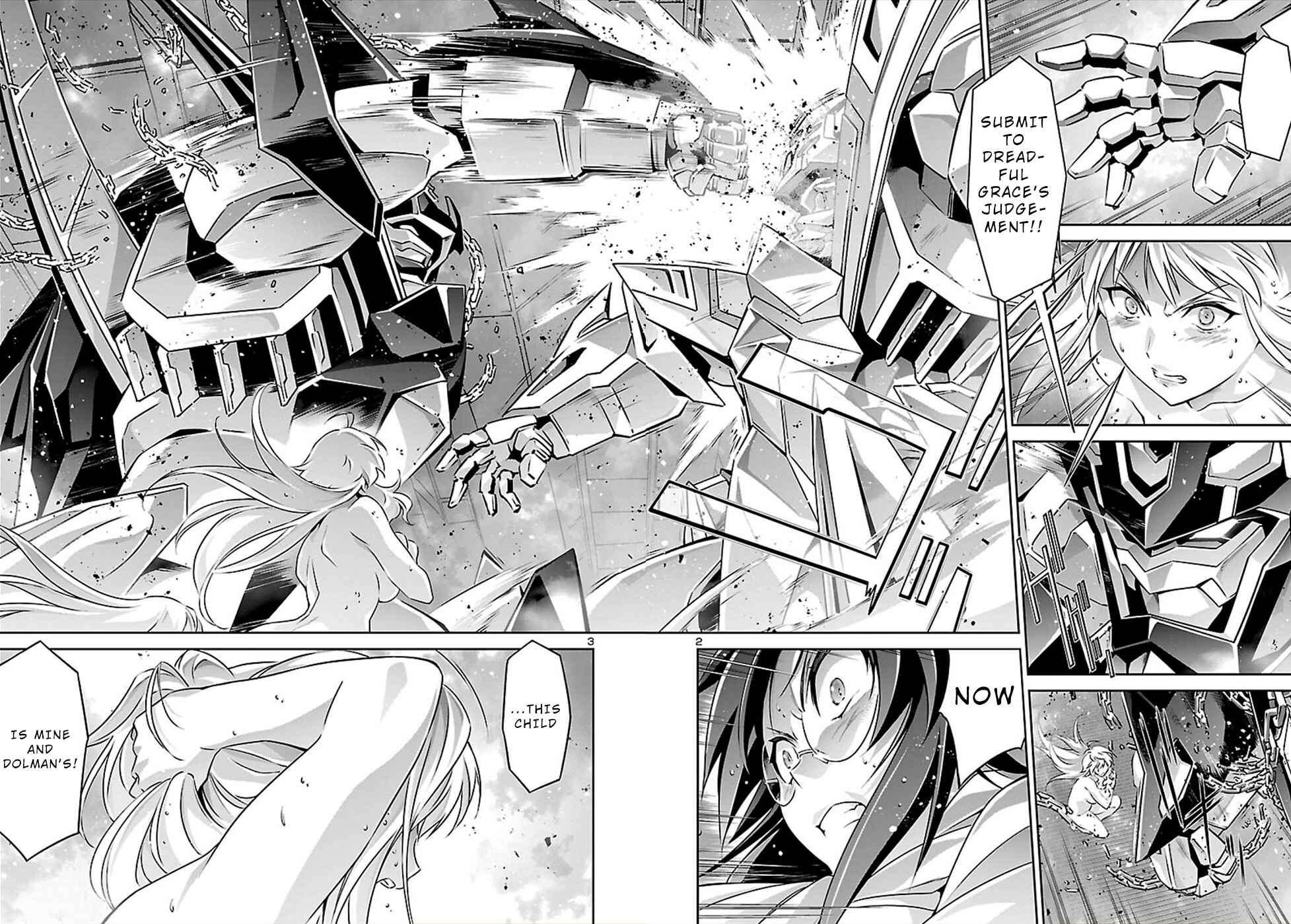 Page 3 Chapter 53 Jinrouki Winvurga