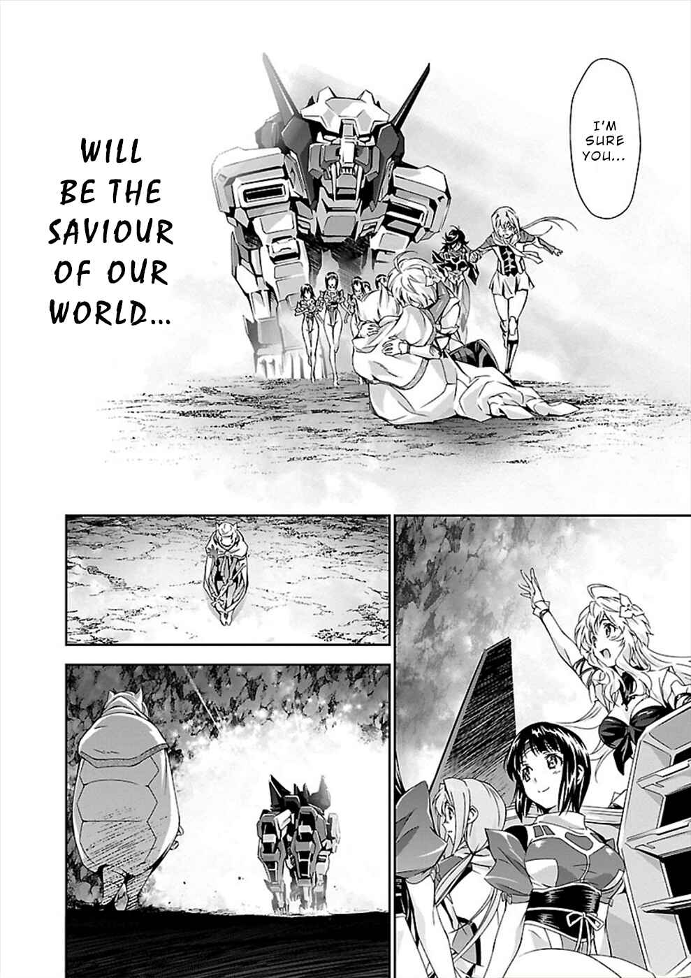 Page 10 Chapter 22 Jinrouki Winvurga