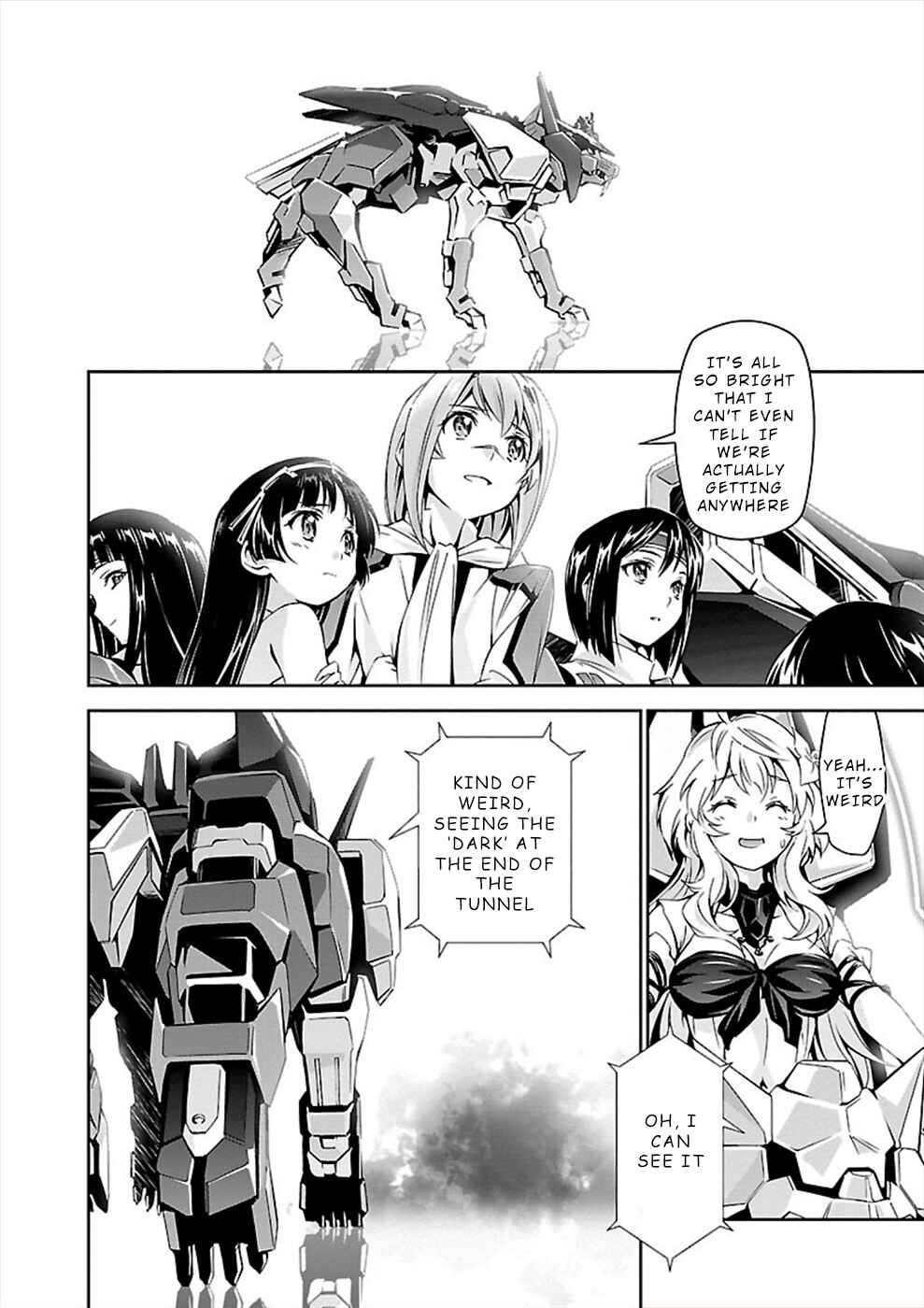 Page 12 Chapter 22 Jinrouki Winvurga