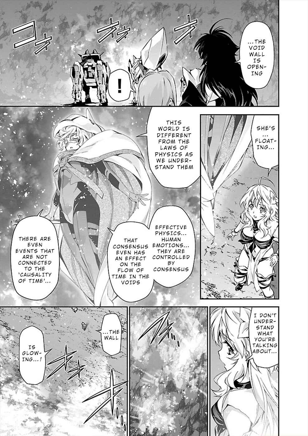 Page 3 Chapter 22 Jinrouki Winvurga