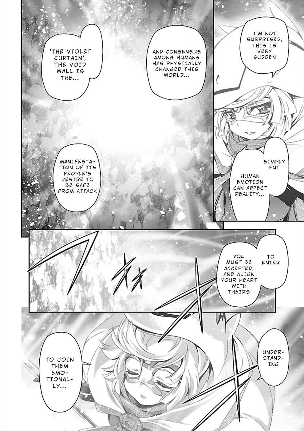 Page 4 Chapter 22 Jinrouki Winvurga