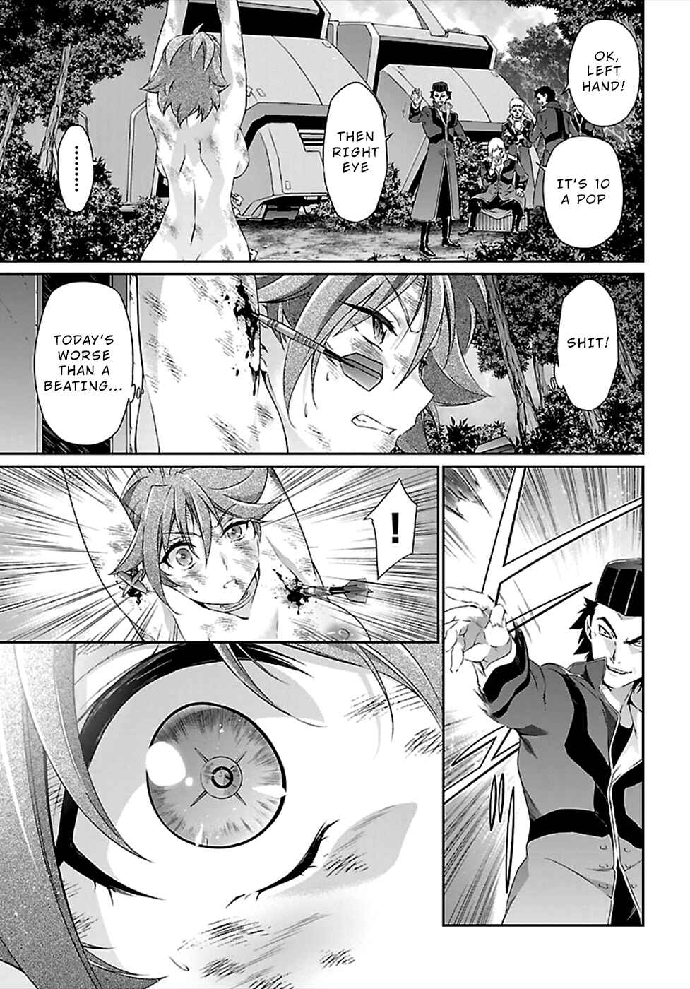 Page 15 Chapter 44 Jinrouki Winvurga