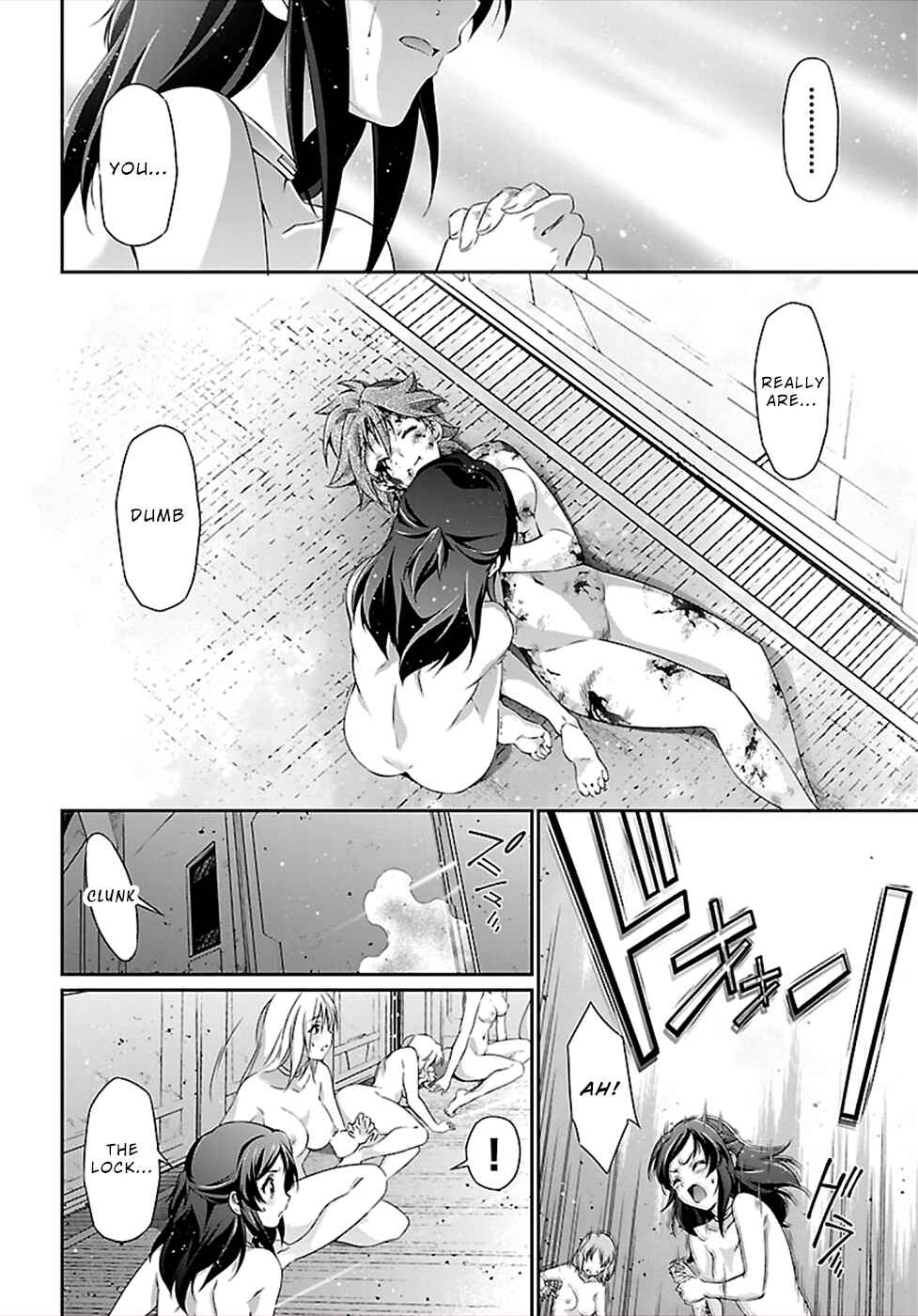 Page 24 Chapter 44 Jinrouki Winvurga