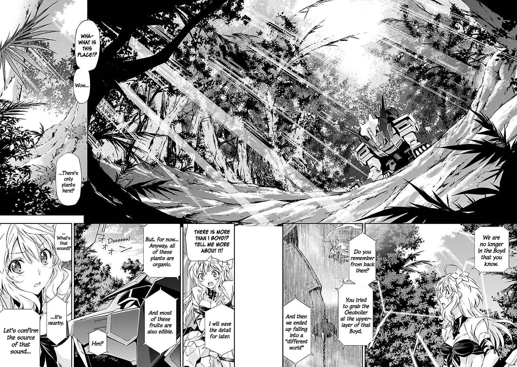 Page 10 Chapter 3 Jinrouki Winvurga