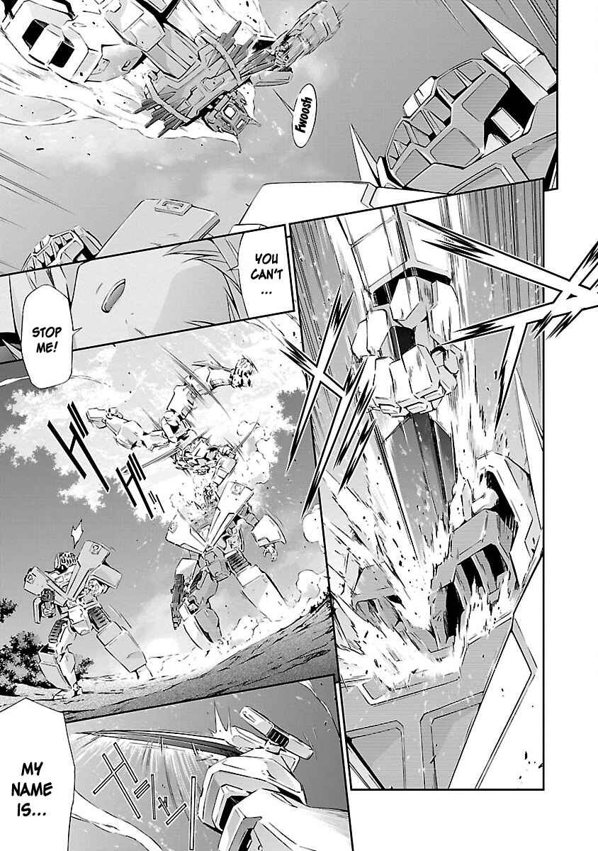Page 28 Chapter 3 Jinrouki Winvurga