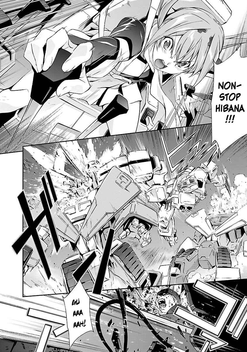 Page 29 Chapter 3 Jinrouki Winvurga