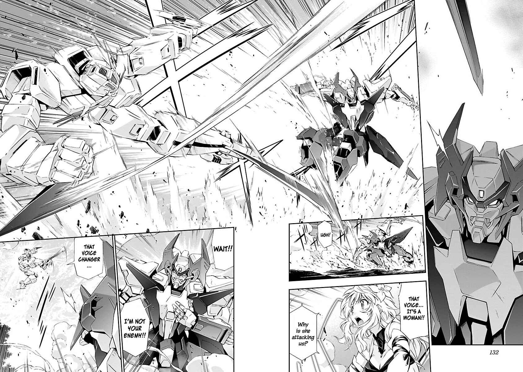 Page 31 Chapter 3 Jinrouki Winvurga