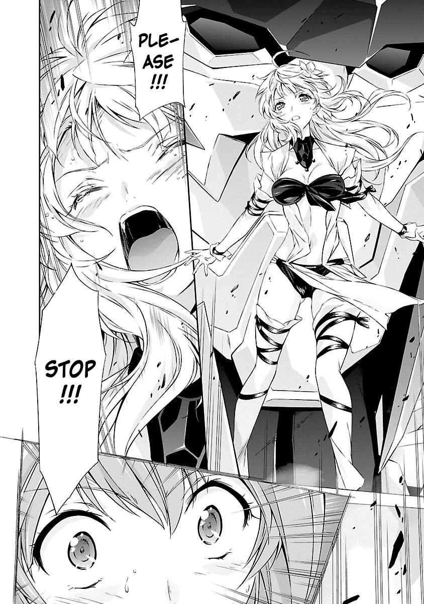Page 34 Chapter 3 Jinrouki Winvurga
