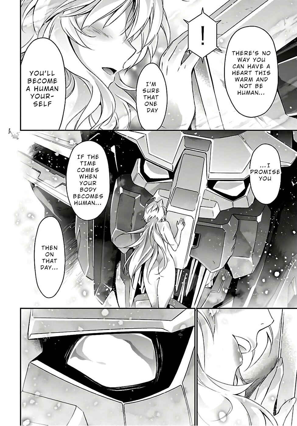 Page 29 Chapter 35 Jinrouki Winvurga