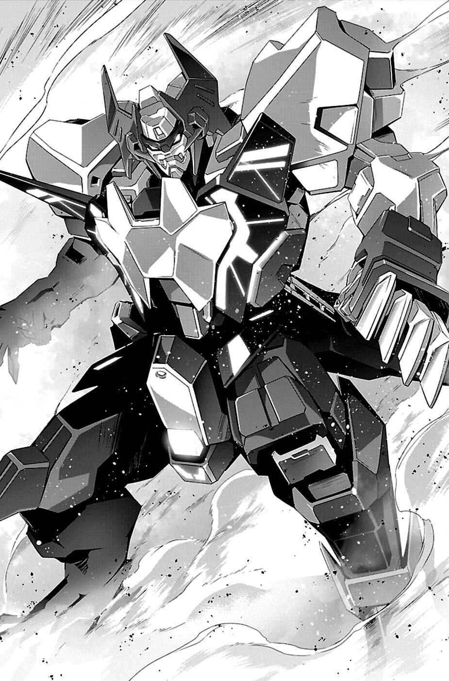 Page 31 Chapter 35 Jinrouki Winvurga