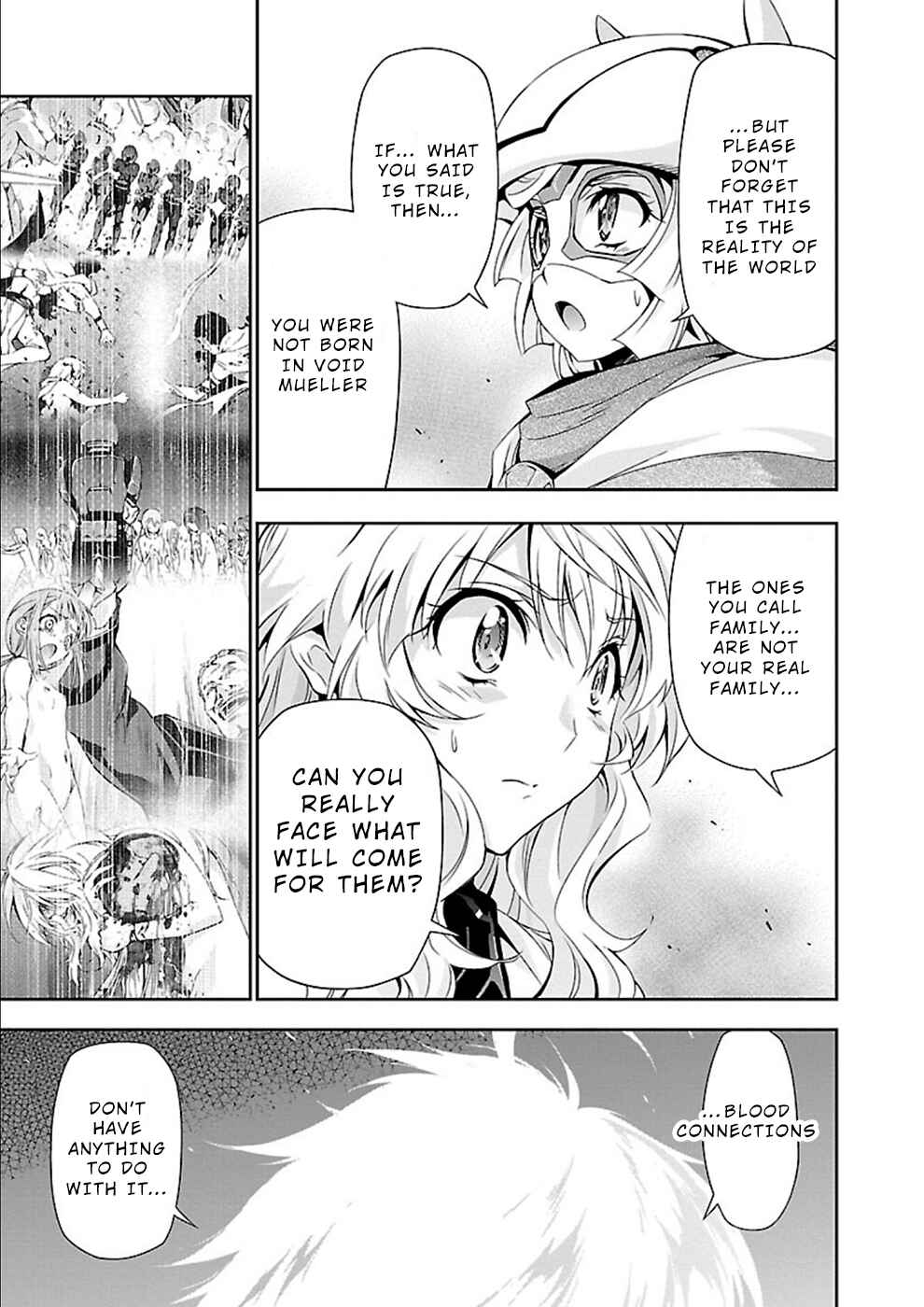 Page 23 Chapter 21 Jinrouki Winvurga