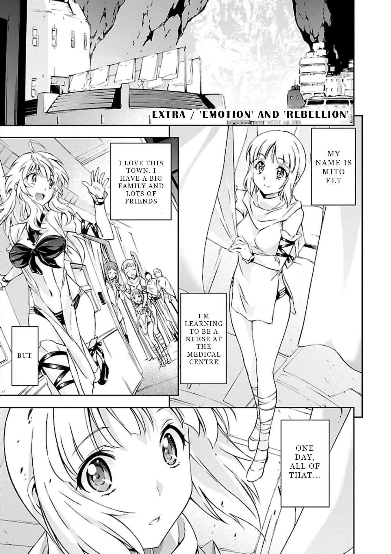 Page 1 Chapter 14.5 Jinrouki Winvurga