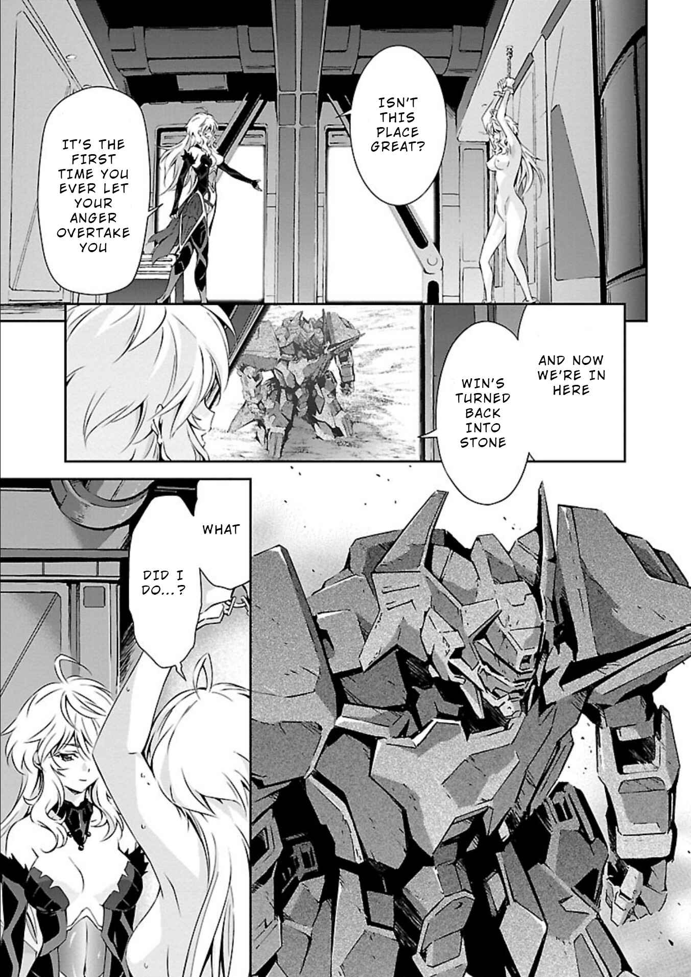 Page 5 Chapter 15 Jinrouki Winvurga