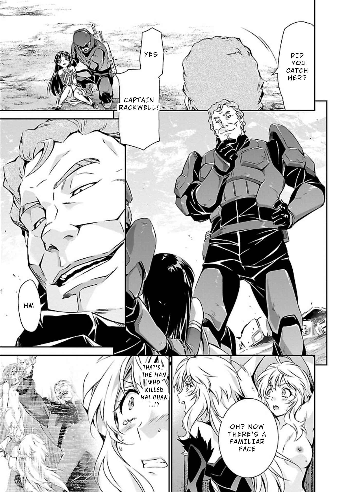 Page 9 Chapter 15 Jinrouki Winvurga