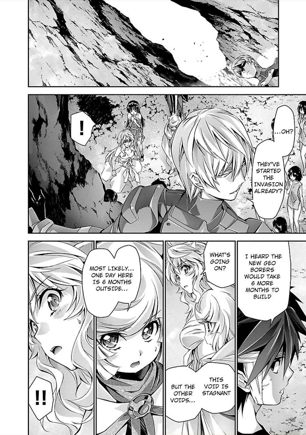 Page 10 Chapter 27 Jinrouki Winvurga