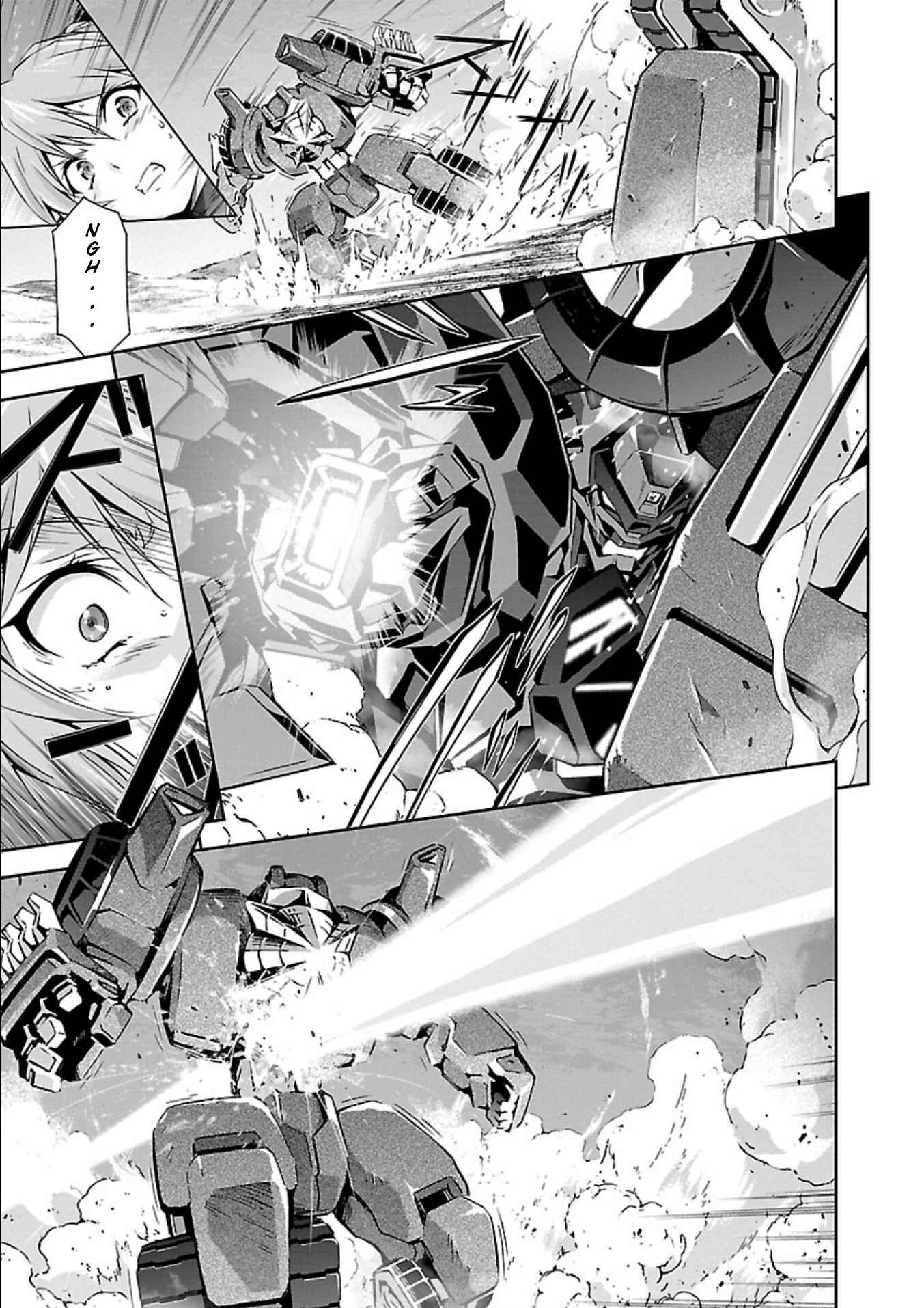 Page 6 Chapter 14 Jinrouki Winvurga