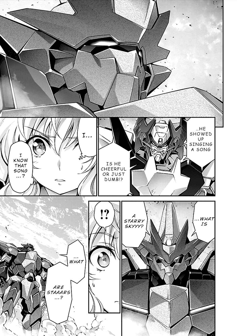 Page 17 Chapter 30 Jinrouki Winvurga