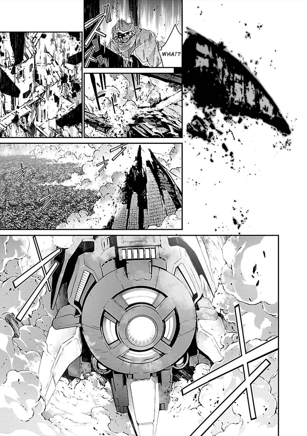 Page 17 Chapter 36 Jinrouki Winvurga