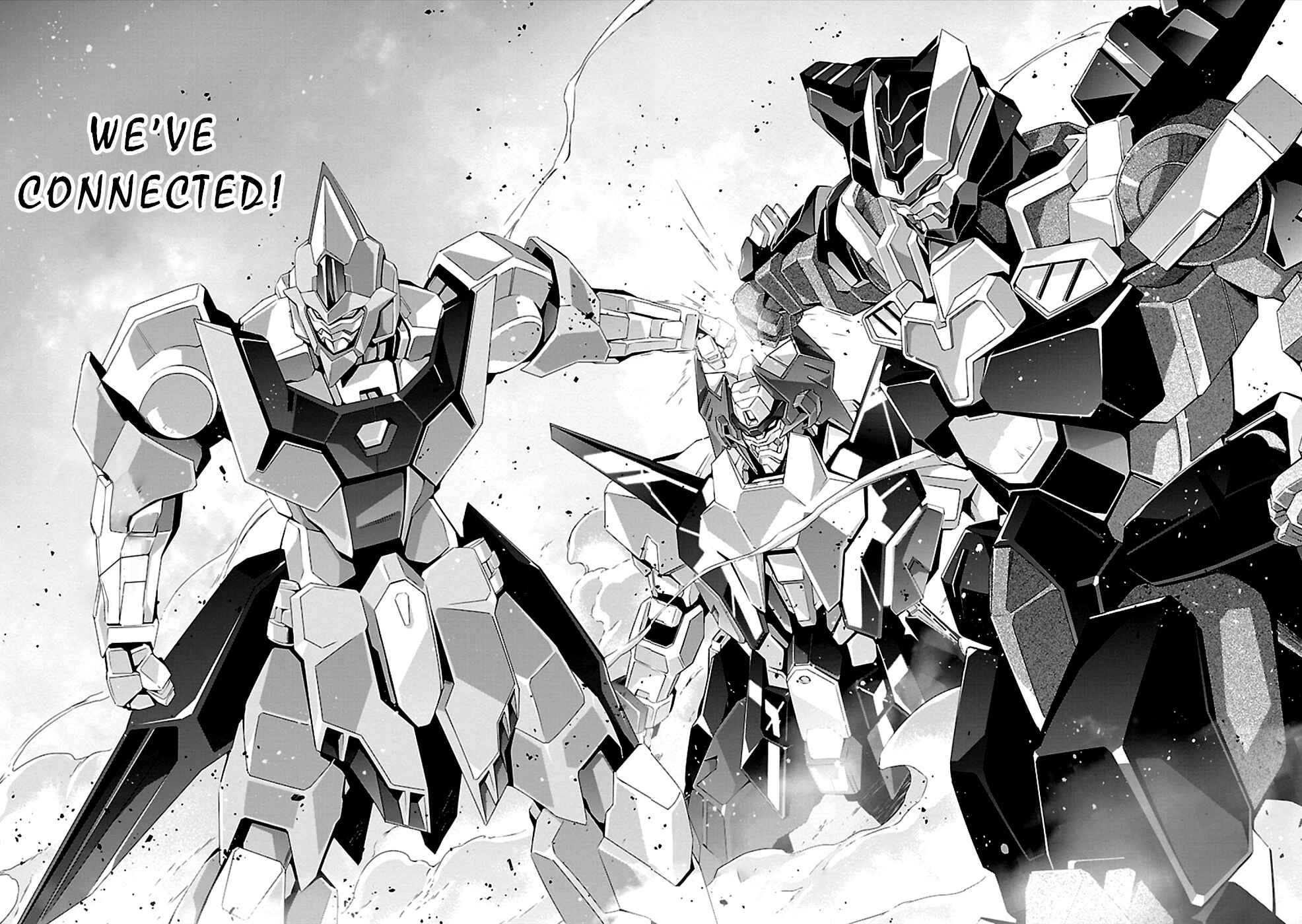 Page 2 Chapter 36 Jinrouki Winvurga