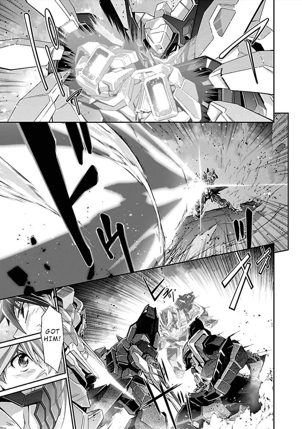 Page 6 Chapter 36 Jinrouki Winvurga