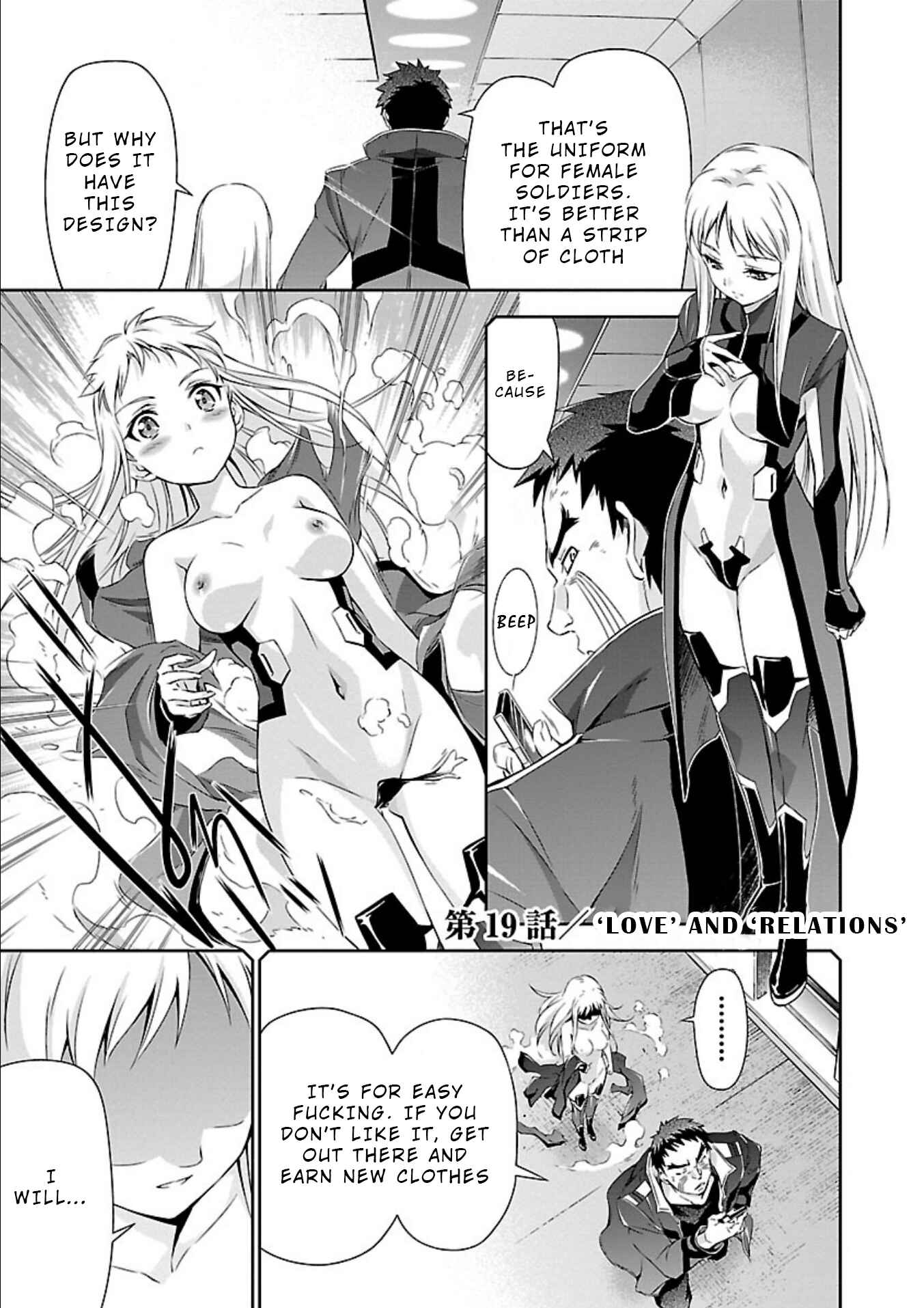 Page 1 Chapter 19 Jinrouki Winvurga