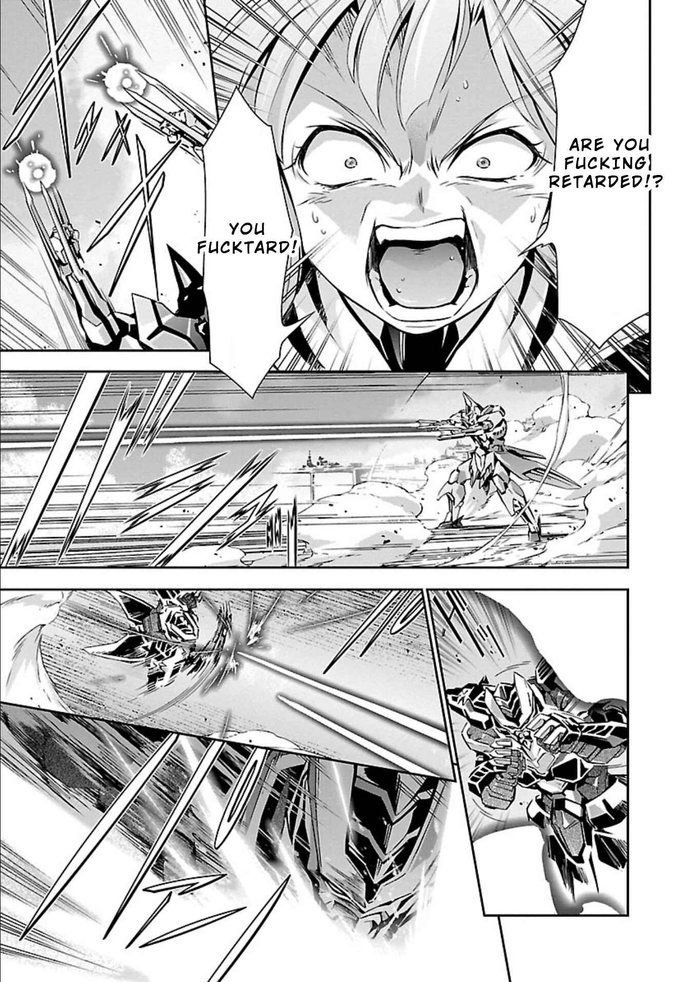 Page 21 Chapter 19 Jinrouki Winvurga