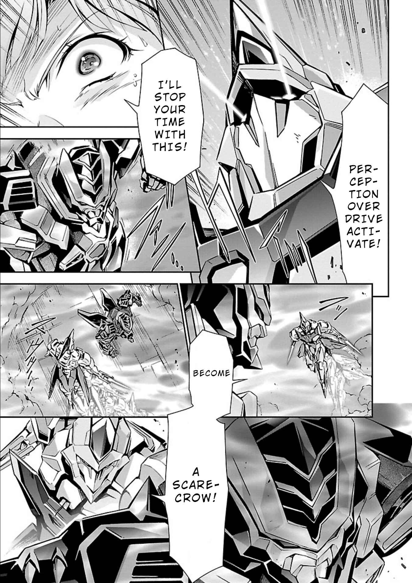 Page 23 Chapter 19 Jinrouki Winvurga