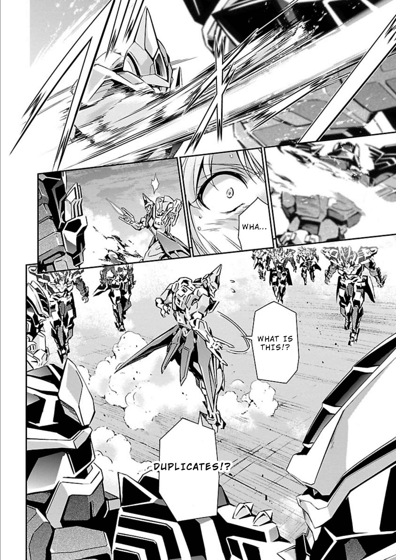 Page 24 Chapter 19 Jinrouki Winvurga
