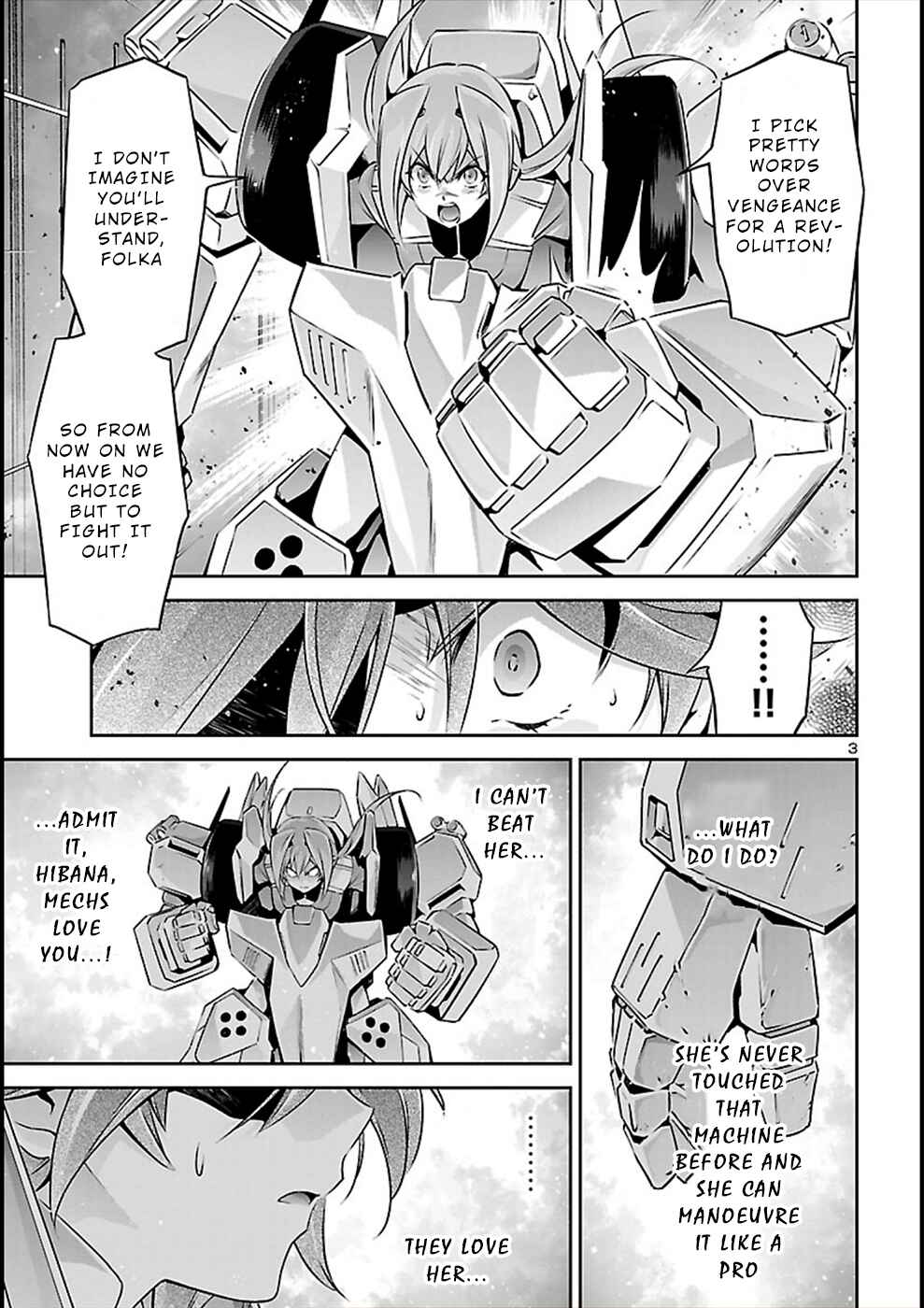 Page 3 Chapter 54 Jinrouki Winvurga