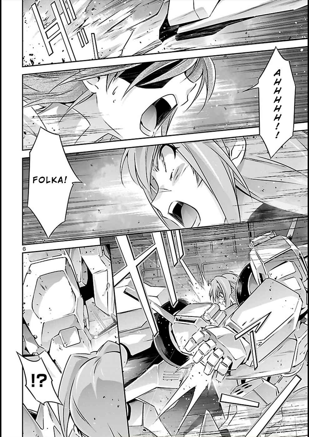 Page 6 Chapter 54 Jinrouki Winvurga