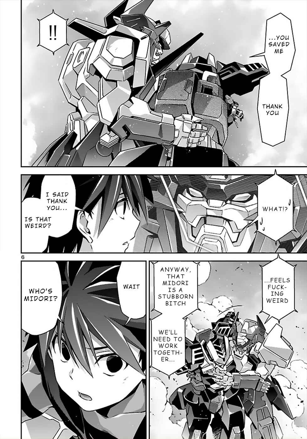 Page 6 Chapter 51 Jinrouki Winvurga