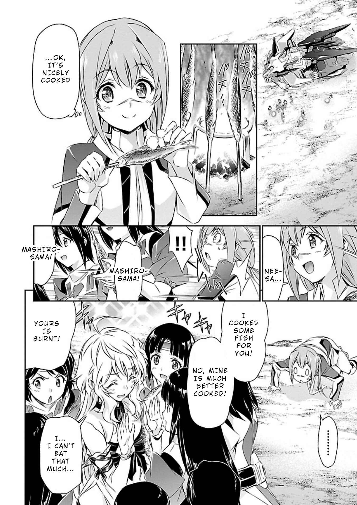 Page 2 Chapter 17 Jinrouki Winvurga