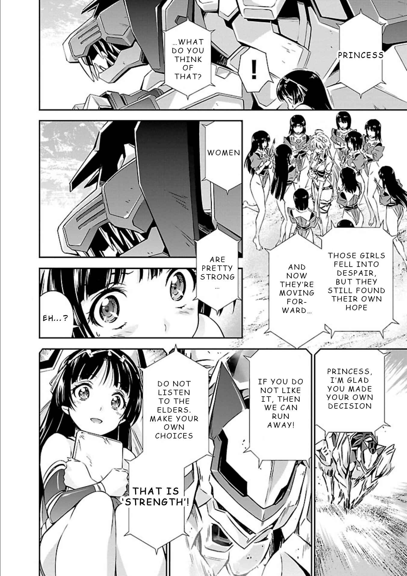 Page 6 Chapter 17 Jinrouki Winvurga