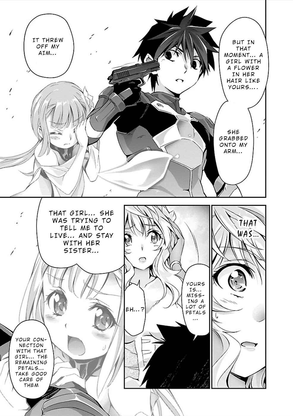 Page 12 Chapter 25 Jinrouki Winvurga
