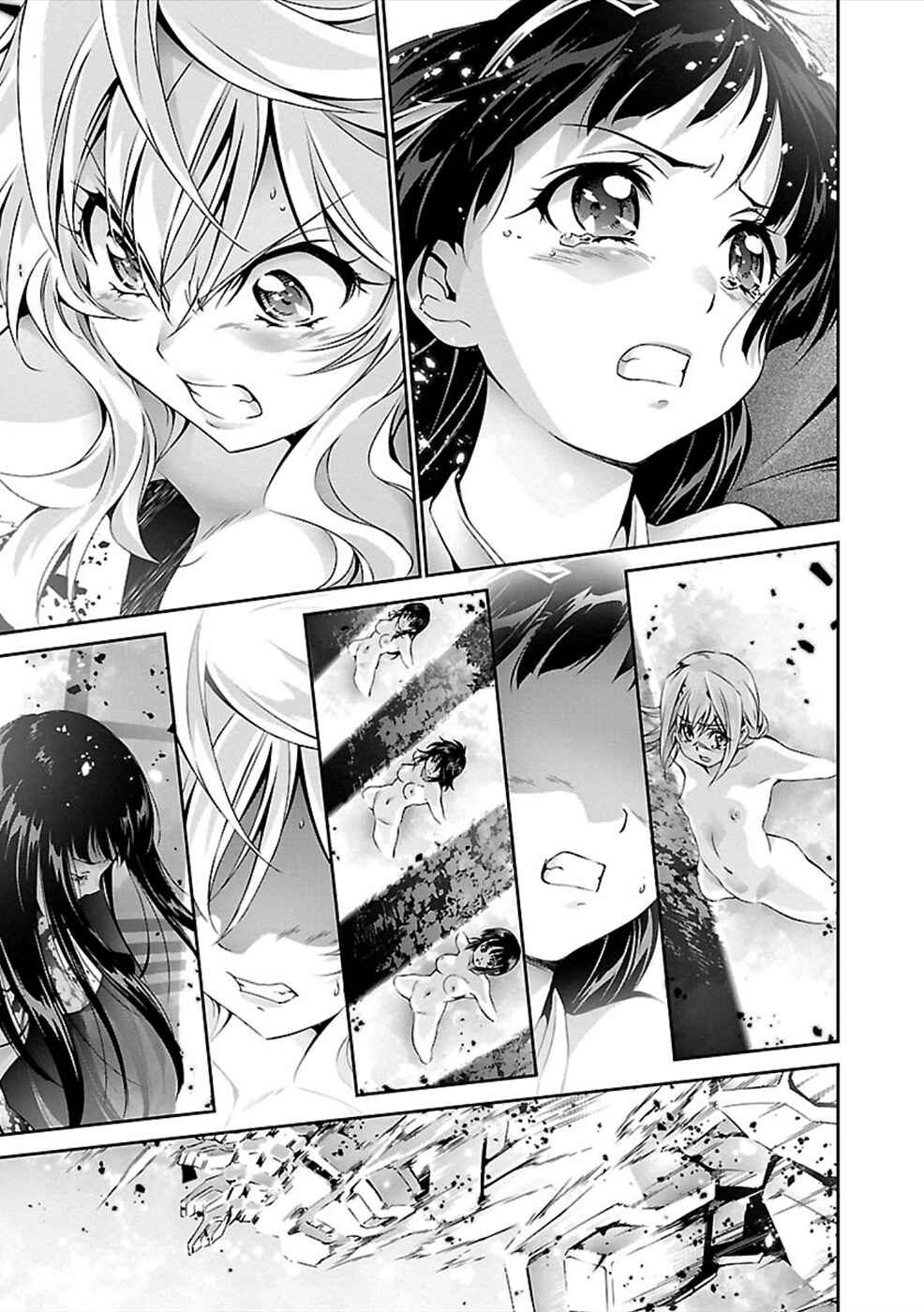 Page 27 Chapter 25 Jinrouki Winvurga