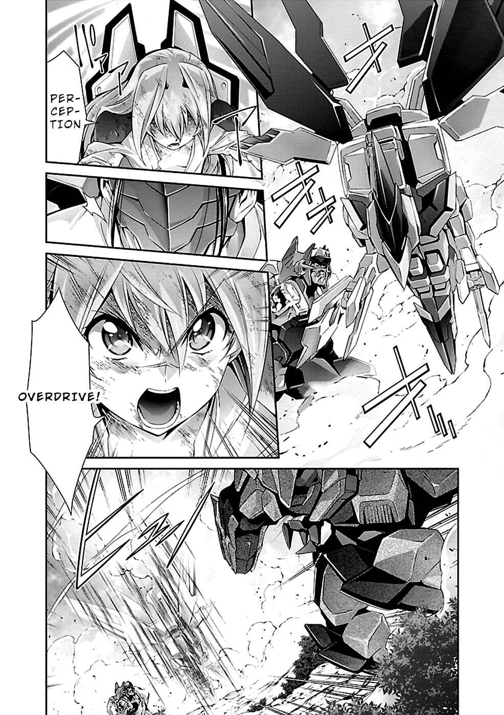 Page 2 Chapter 31 Jinrouki Winvurga
