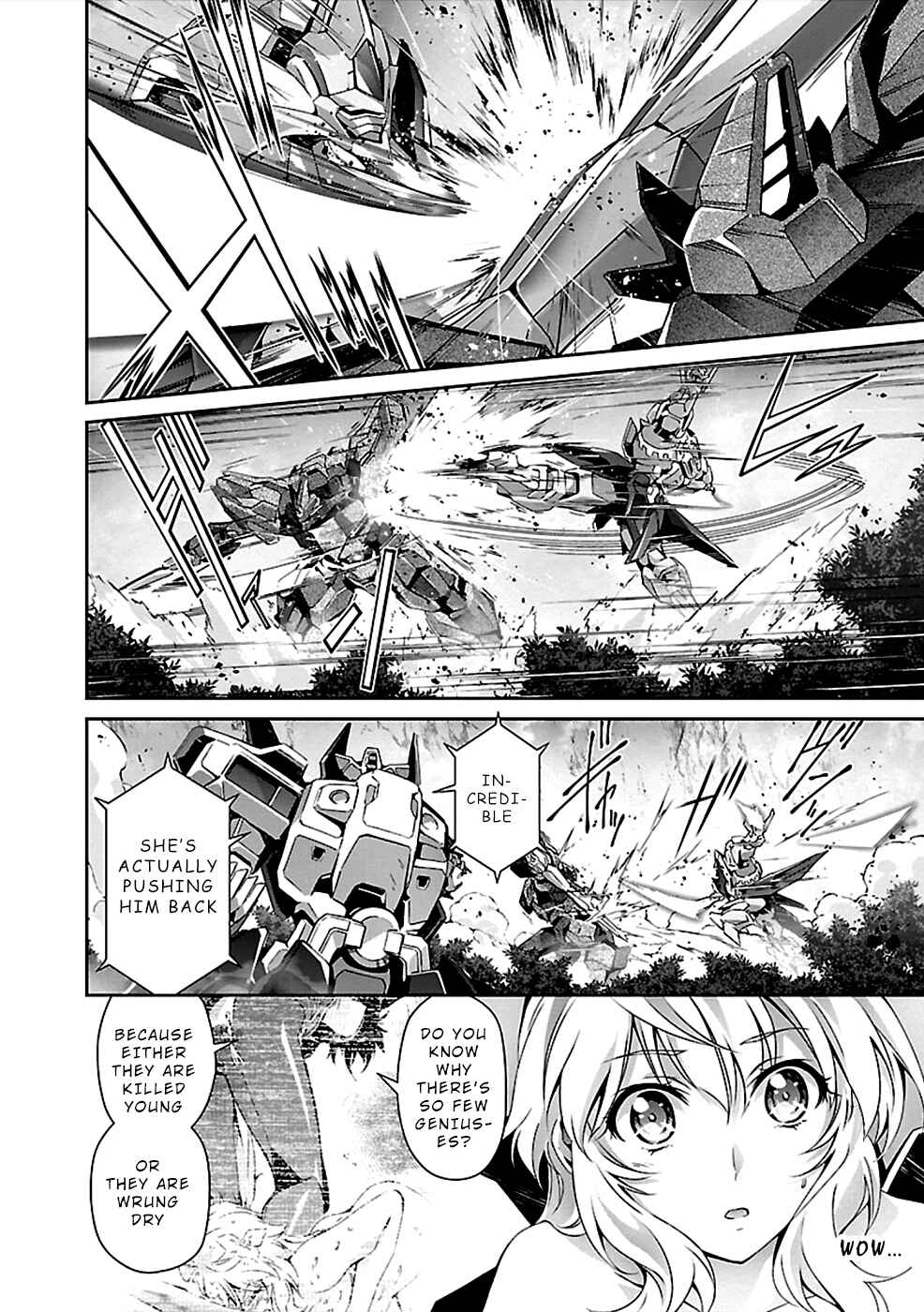 Page 8 Chapter 31 Jinrouki Winvurga